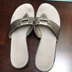 Aerosoles sandals size10